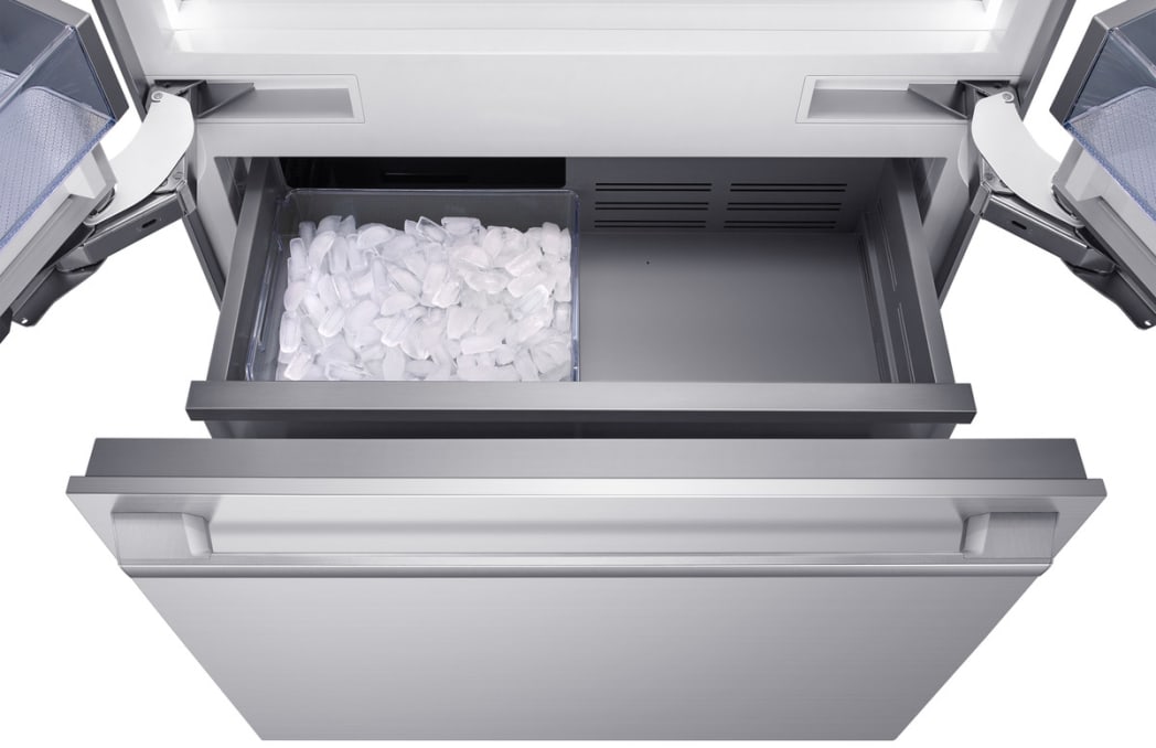 Dacor Transitional DRF365300AP