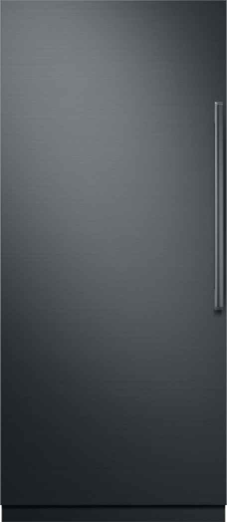 Dacor DRZ36980LAP 36 Inch Panel Ready Smart Freezer Column with