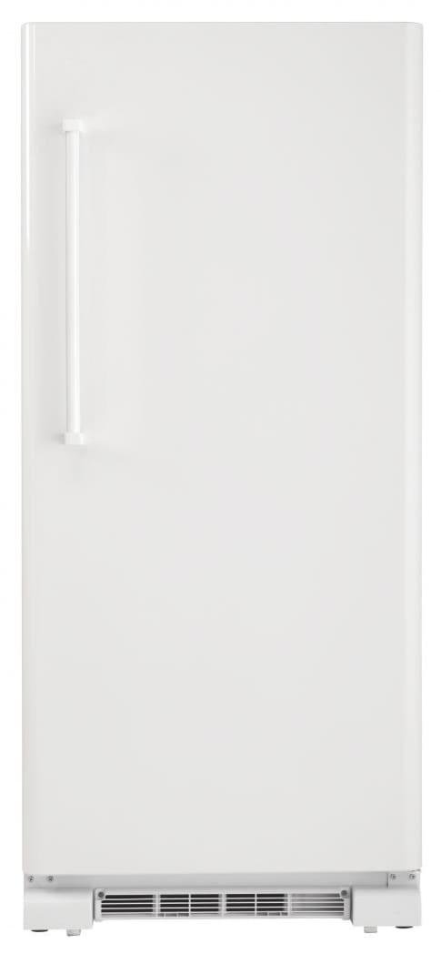 Danby DUF167A3WDD 30 Inch Upright Freezer with Fast Freeze, Frost