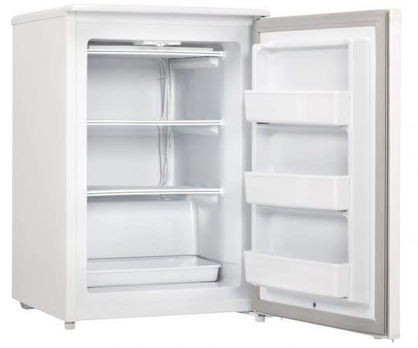 Danby DUFM043A2WDD 4.3 cu. ft. Upright Freezer with Quick Freeze