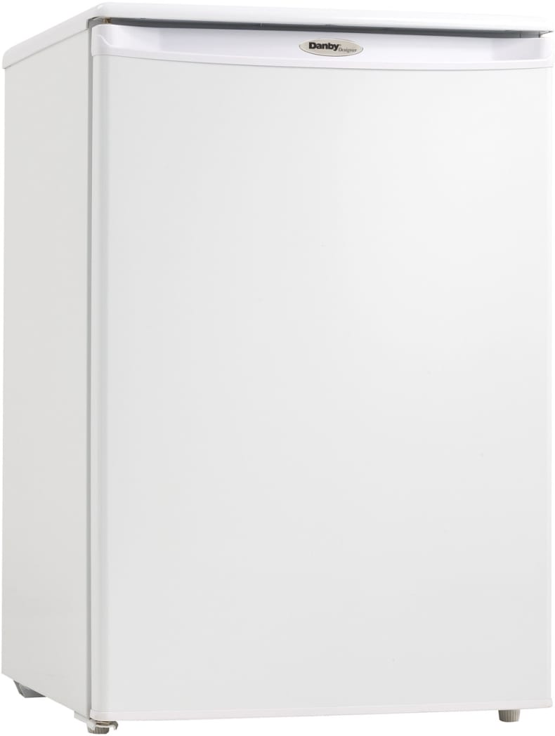 docobuy Danby DUFM043A2WDD 4.3 cu. ft. Upright Freezer with Quick Freeze