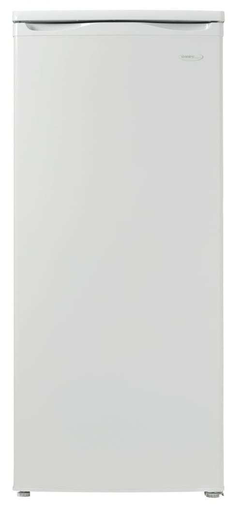 Danby DUFM059C1WDD 21-1/2 Inch Freestanding All Freezer with 5.9