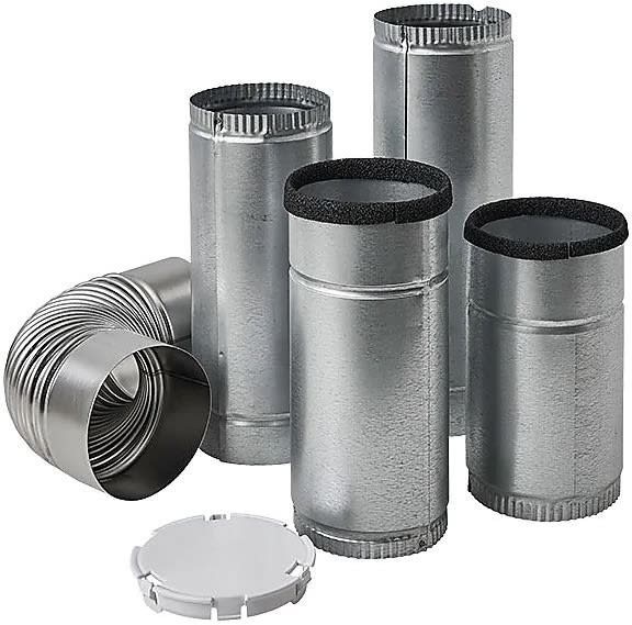 Samsung DV2A Side Venting Kit