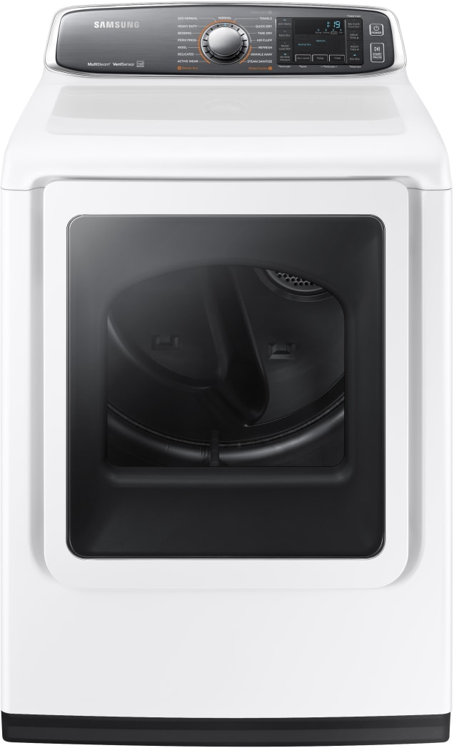 dv52j8700w_front_view