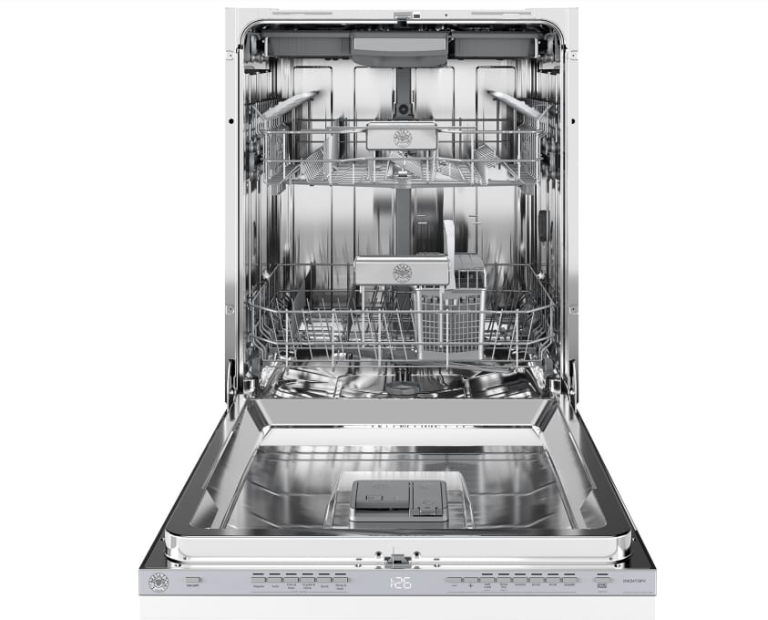 Bertazzoni DW24T3IPV 24 Inch Fully Integrated Built-In Panel Ready