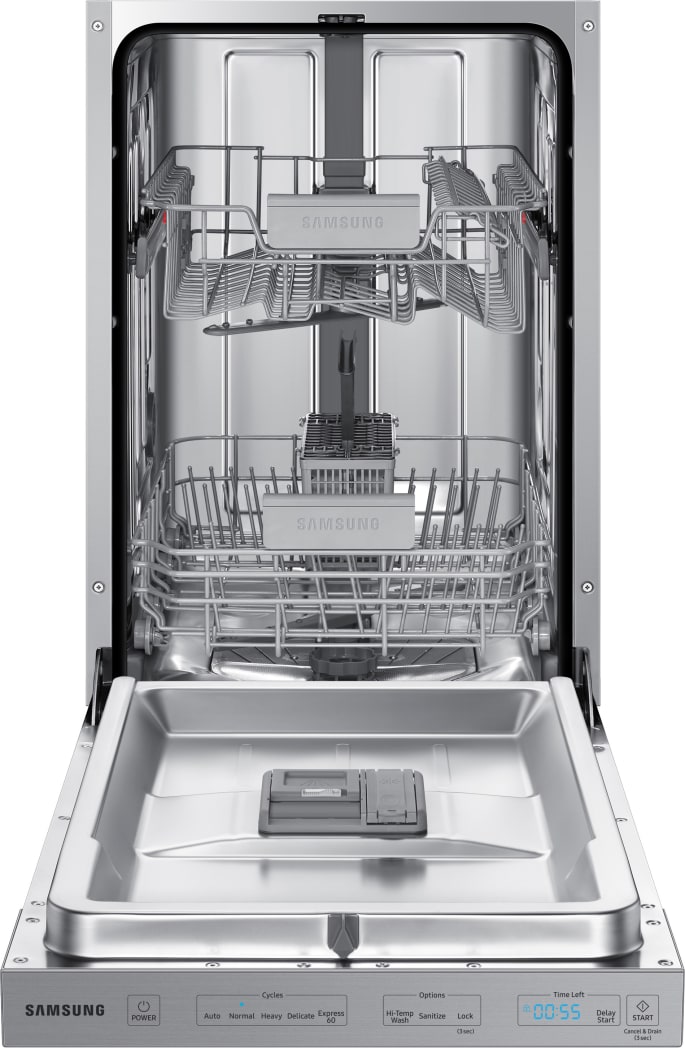 Samsung dw50t6060 outlet