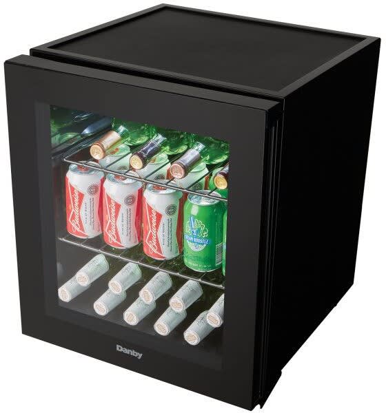 Minibar danby discount