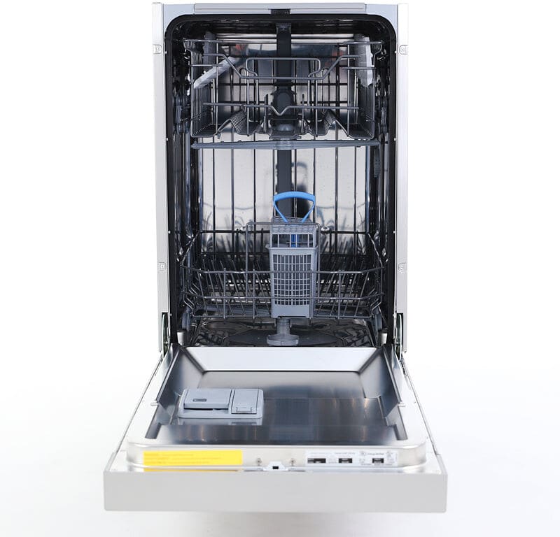 Avanti 18 dishwasher cheap