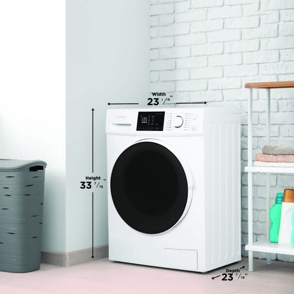 Danby DWM120WDB3