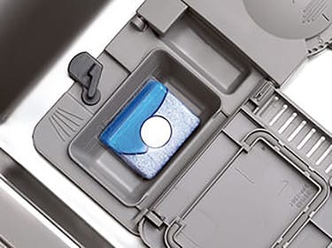 Blomberg DWS51502FBI 18 Inch Fully Integrated Dishwasher with