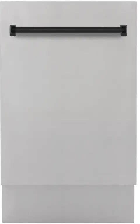18 inch dishwasher with 3rd rack online