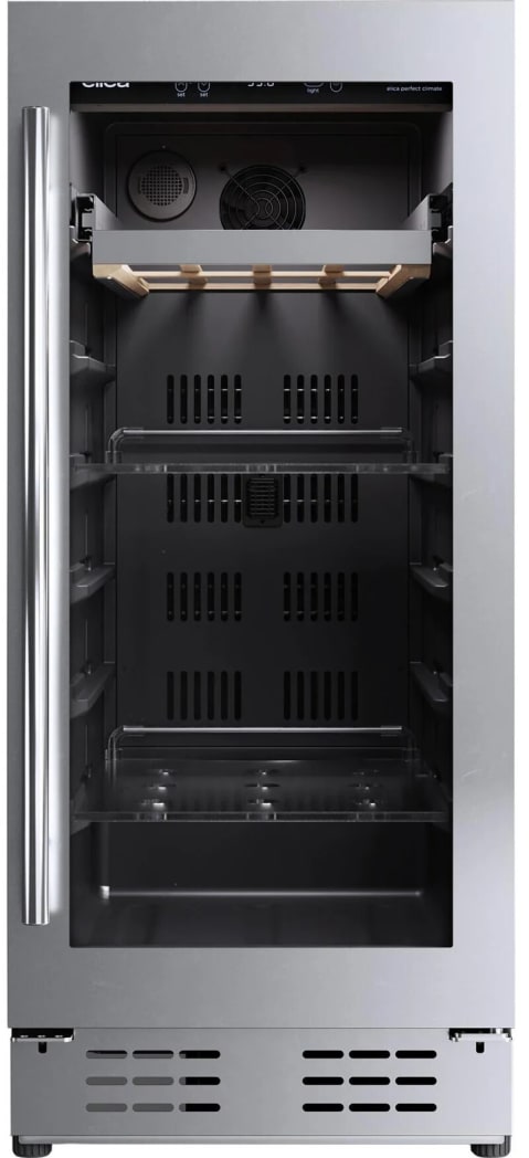 Elica EBS31SS1 15 Inch Freestanding/Built-In Single Zone Beverage