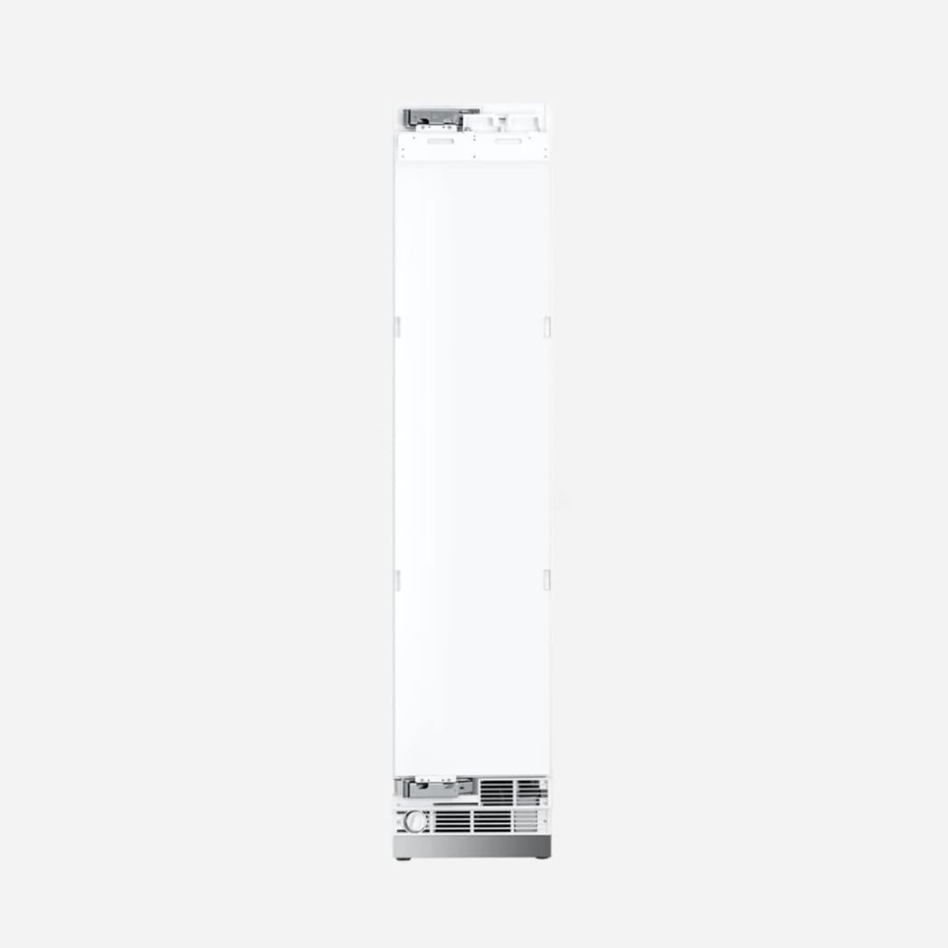 Elica EC18SLA08IPR 18 Inch Panel Ready Freezer Column with 8.6 cu