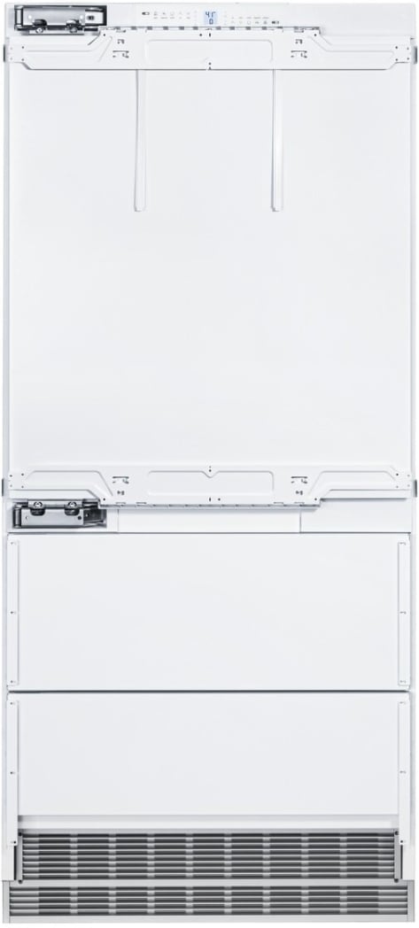 しろページ Liebherr HC2091 36 Inch Built-In Bottom Mount Refrigerator with
