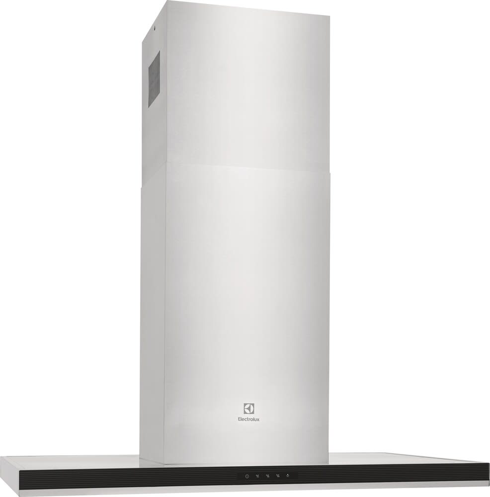Electrolux integrated cooker hood on sale