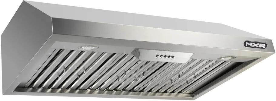 から厳選した Range Cabinet Under EH4819 NXR Hood CFM 3-Speed/800 with 掃除機・クリーナー