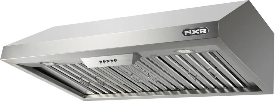 ネットで注文 NXR EH4819 Under Cabinet Range Hood with 3-Speed/800 CFM 掃除機・クリーナー