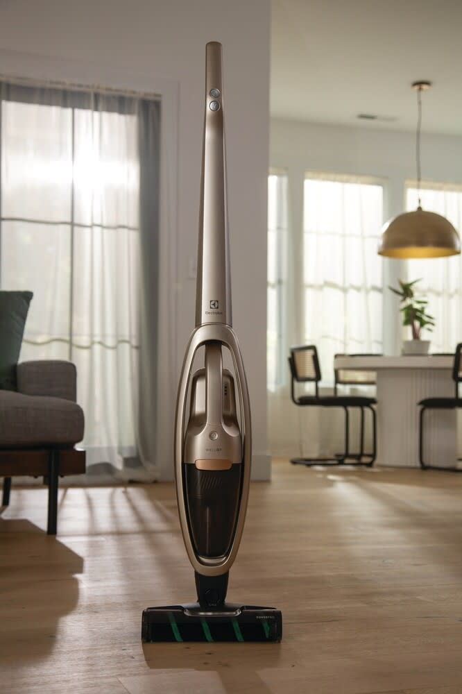 Electrolux EHVS35H2AQ WellQ7™ Hard Floor Cordless 2-in-1 Stick