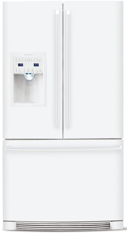 Electrolux EI23BC35KW 36 Inch Counter Depth French Door