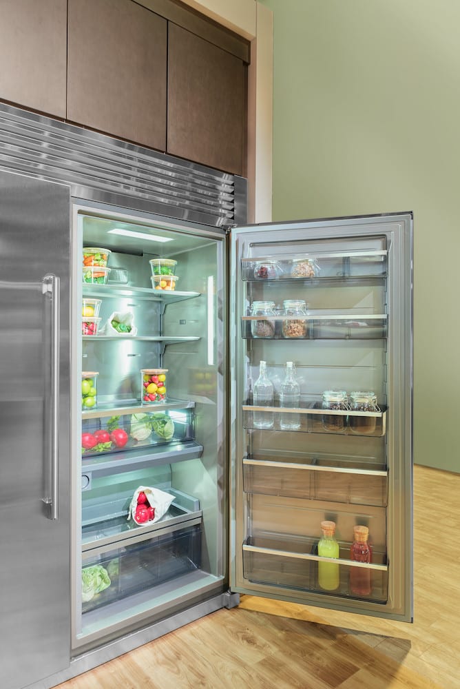 Electrolux EI33AR80WS