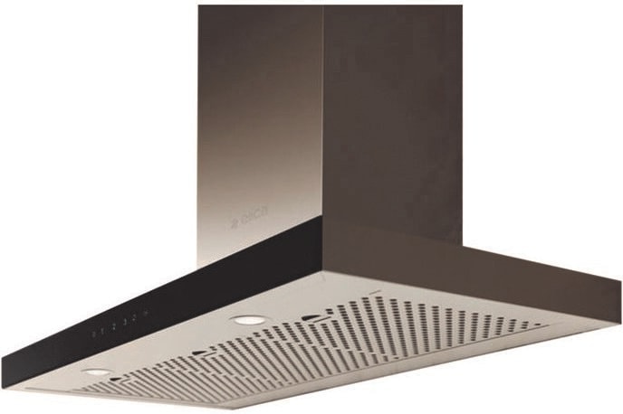 Elica EMZ630S3 Wall Mount Range Hood with 3-Speed + Booster