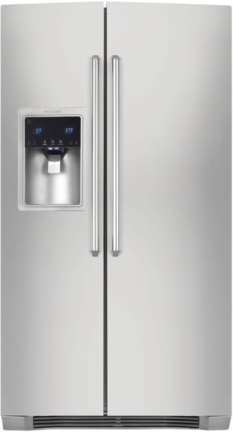 eees Electrolux EW23CS70IS 22.6 cu. ft. Counter-Depth Side by Side
