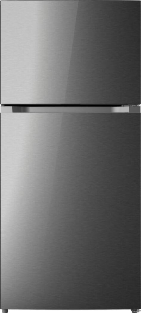 Forte F18TFRESSS 30 Inch Freestanding Top Freezer Refrigerator