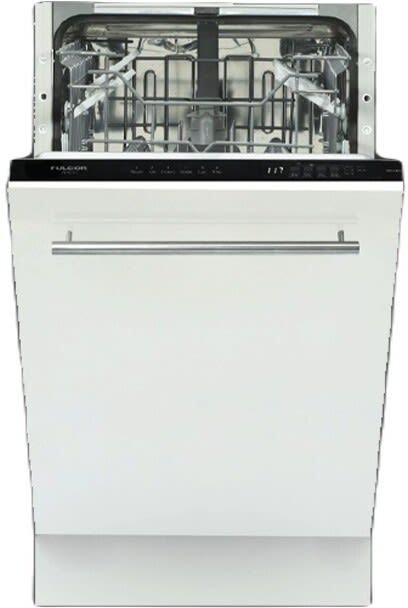 Dishwasher Panel Ready Fulgor Milano Dishwasher Review Fulgor