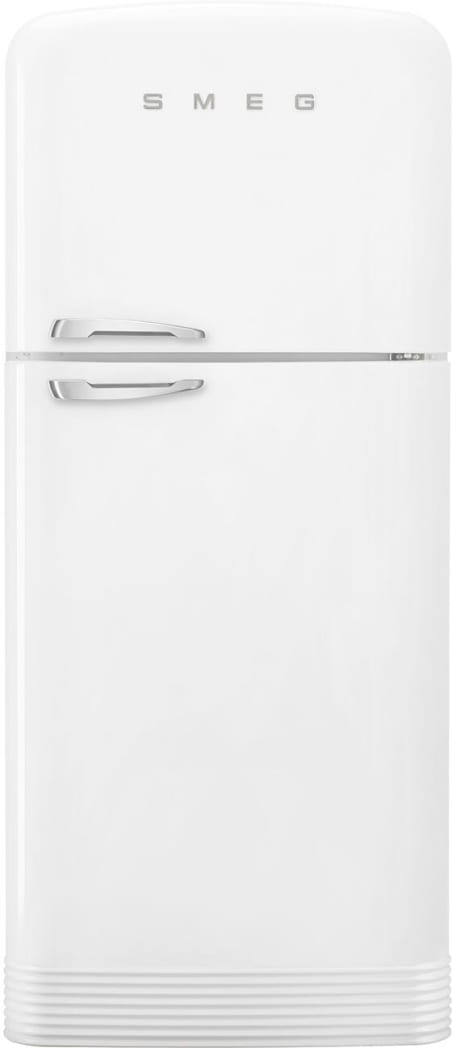 Cheap smeg fridge freezer on sale