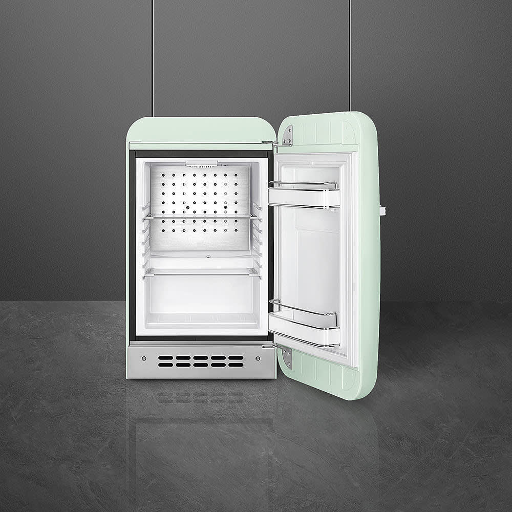 Smeg fridge worst ever top