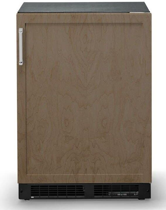 Viking FBUI5242D 24 Inch Panel Ready Undercounter Beverage Center