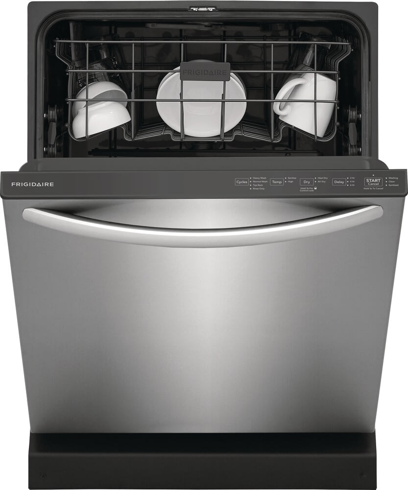 Cheap frigidaire dishwasher outlet