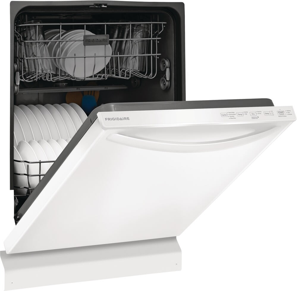 Integrated half dishwasher cheap