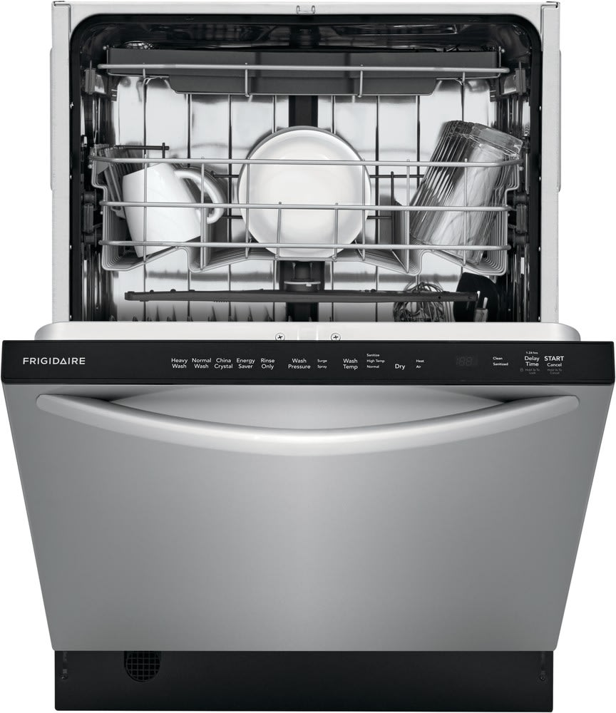 Frigidaire FDSH4501AS