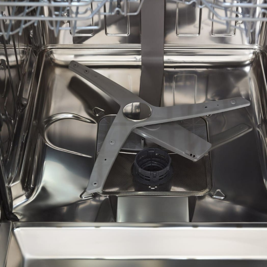 DISH// 「#DISH」 Viking FDWU724 24 Inch Fully Integrated Built-In Panel Ready