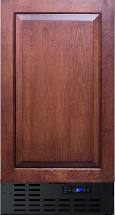 ＊プアメリア⑅﻿リピネページ＊ Summit FF1843BIFADA 18 Inch Undercounter Refrigerator with 2.7 cu