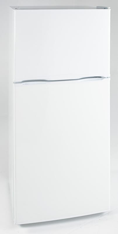 Avanti FF990WD 9.9 Cu. Ft. Top Freezer Refrigerator with 2