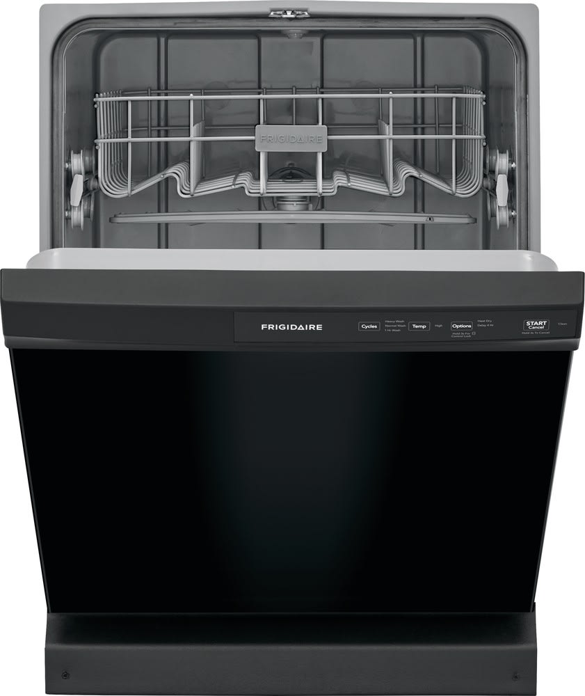 Frigidaire dishwasher ffcd2413ub best sale