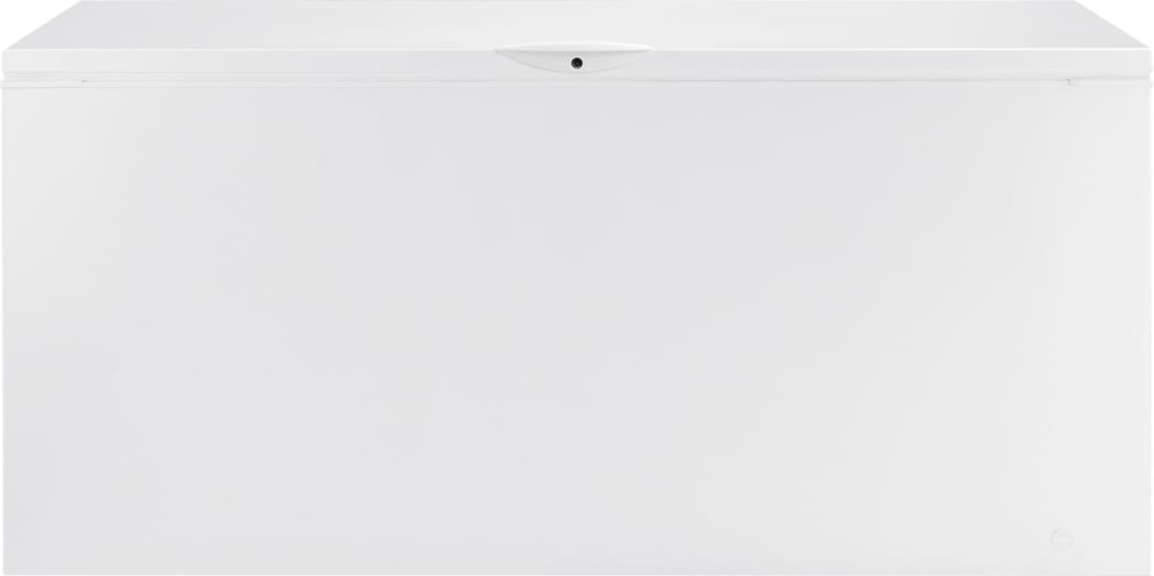 Frigidaire FFFC18M6QW 17.5 cu. ft. Chest Freezer with 4 SpaceWise