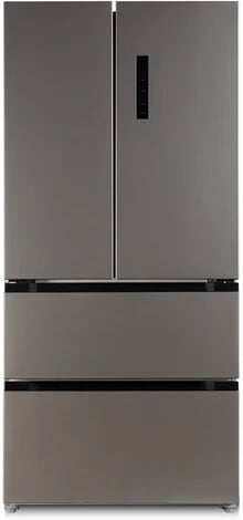 Avanti FFFDD18L3S 33 Inch Freestanding 4-Door French Door