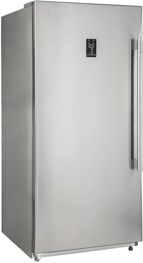 frieze 4冊セット Forno Pro-Style Refrigerator & Freezer (FFFFD1933-60S)