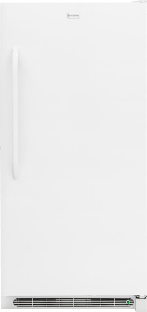 Frigidaire FFFU14F2QW 13.8 cu. ft. Freestanding Upright Freezer