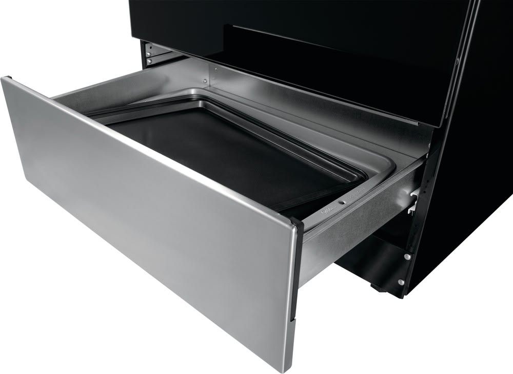 Frigidaire FFGH2422US 24 Inch Freestanding Compact Gas Range with 4 Sealed Burners 1.9 Cu. Ft. Oven 9000 BTU Bake Element 1000W Vari Broil Element Front Control Continuous Grates Sealed Burners Color ...