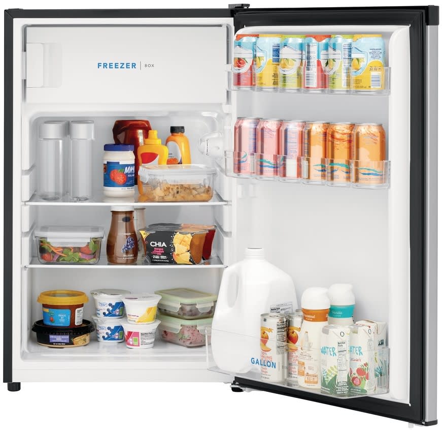 Frigidaire FFPE4533UM 22 Inch Compact Refrigerator with 4.5 cu. ft