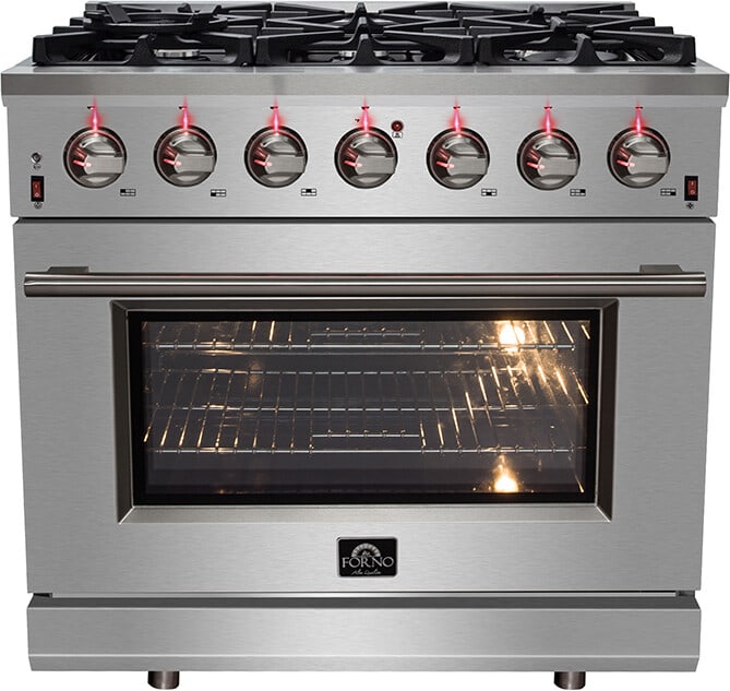 Forno Pro Style FFSGS623936
