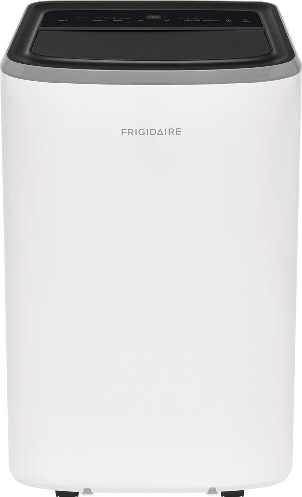Frigidaire Portable Air Frigidaire 12000 Btu Air Conditioner With