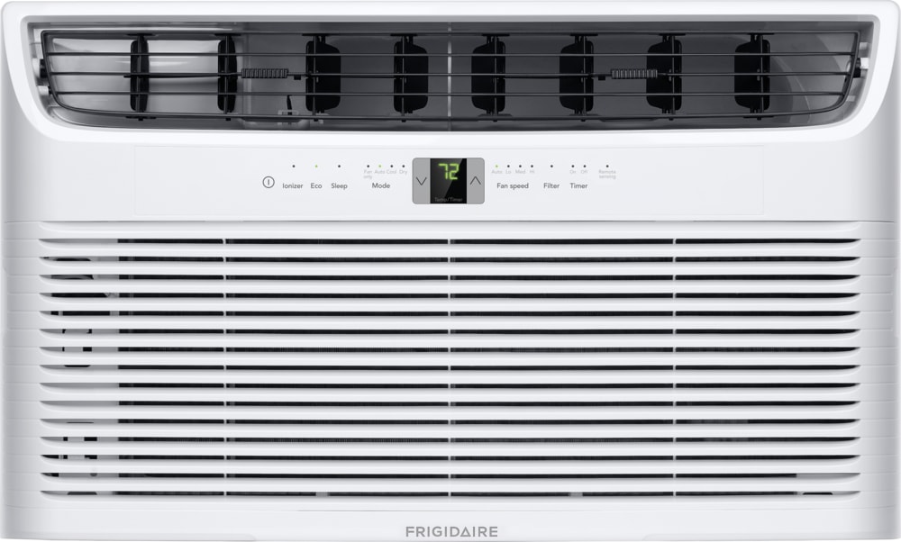 Frigidaire FHTC103WA1 10,000 BTU Through the Wall Air