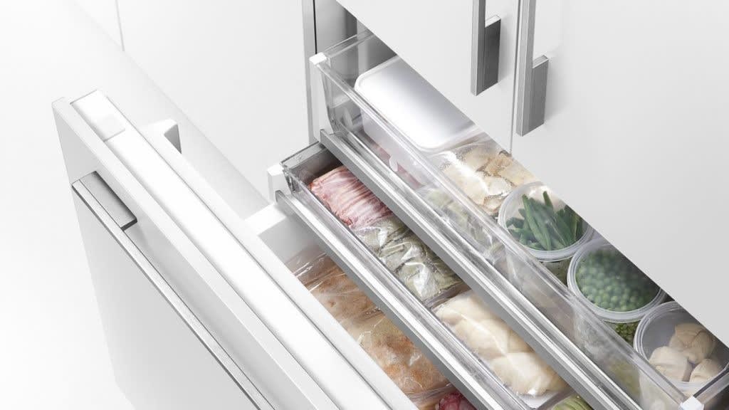 Fisher Paykel Professional Series RS36A72J1N