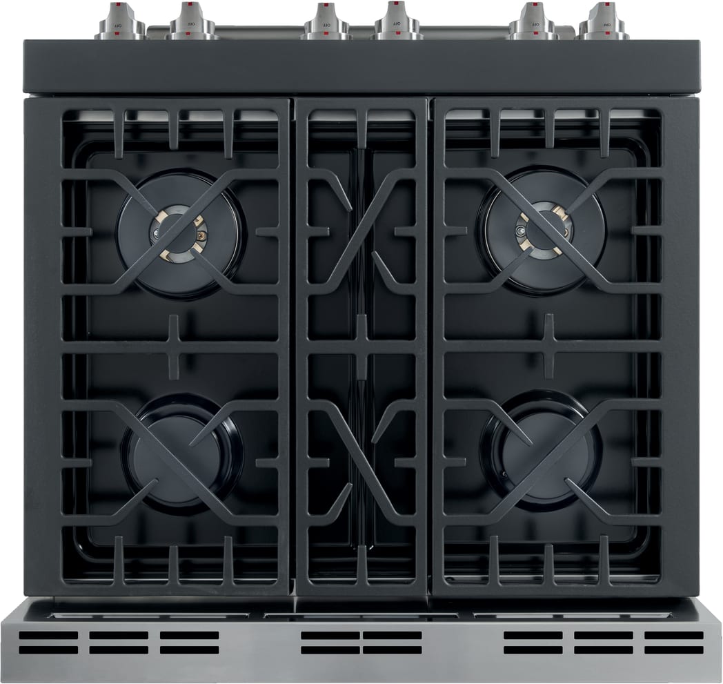Forza FR304GN 30 Inch Pro-Style Freestanding Gas Range with