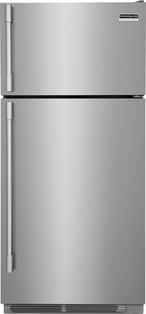 Frigidaire FPHT1897TF 30 Inch Freestanding Top Freezer